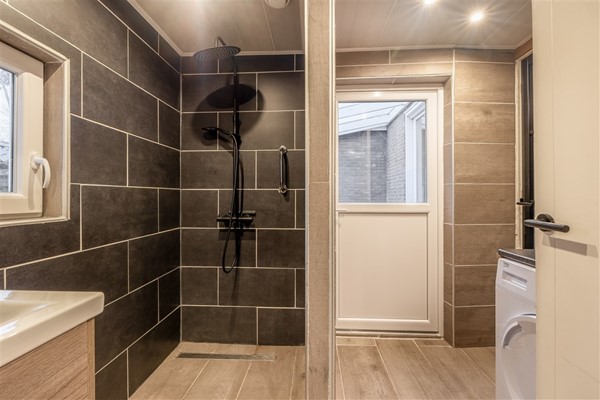 Medium property photo - Soetan Sjahrirweg 12, 9649 BJ Muntendam